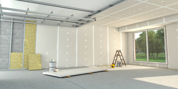 Trusted Booneville, MS Insulation Contractor Experts