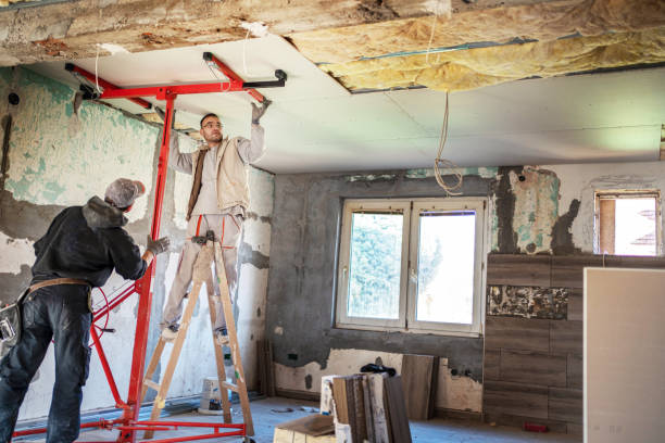 Best Soundproof Insulation Installation  in Booneville, MS