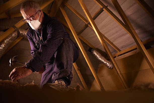 Booneville, MS Insulation Contractor Company